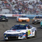 NASCAR On The Brink Of Breaking Incredible 40-year Record