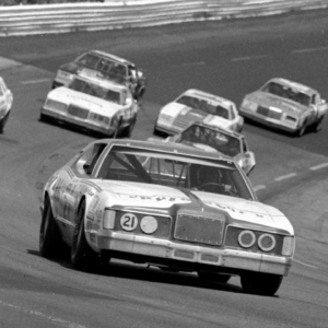 NASCAR History: How a British Car Won Stock Car Racing’s First Road Course Event