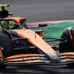 McLaren Set to Bring ’Substantial’ Floor Upgrades in 3 Months