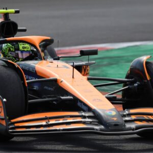 McLaren Set to Bring ’Substantial’ Floor Upgrades in 3 Months