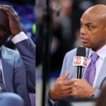 Charles Barkley Recalls Shaquille O’Neal’s Reaction When Chris Paul’s Rockets Forced Police Intervention