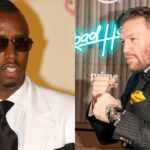 Coach Kavanagh Relives Conor McGregor’s Wild Story of Almost Beating Up Diddy in First Meeting