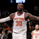 Julius Randle Sends Ominous Message To Knicks Organization Amidst Jersey Debacle