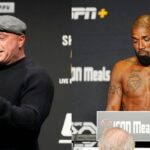 Joe Rogan and Co. Debate Legalities of UFC Star Bobby Green’s Name Change to ‘King’