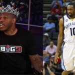 Rashad McCants Suggests Gilbert Arenas Is On Klutch Sports' Payroll To Spread Positive LeBron James Narratives