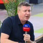 David Croft Recalls Ron Dennis' Words to Advise McLaren to Quit Mercedes Engine Deal