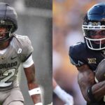 Travis Hunter vs. Jimmy Horn Jr.: Which CU WR Runs a Faster 40-Yard Dash?