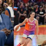 Shaquille O'Neal Roots for Equal Pay, Wants Caitlin Clark and Angel Reese to Earn as Much as $20M a Year