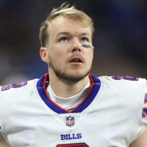 Baltimore Ravens Offer Fans Free Mouth-Watering Delights in Celebration of Tyler Bass’ Missed Field Goal Attempt