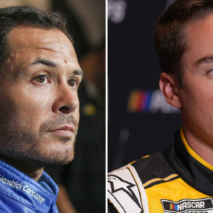 Christopher Bell Best Playoff Driver So Far, Comfortably Beats Kyle Larson and Chase Elliott in Key Stat