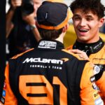 McLaren "Epidemic" Does the Impossible- Unite Lewis Hamilton, Charles Leclerc and Max Verstappen Fans In Misery