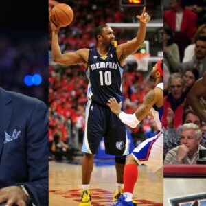 Isiah Thomas Calls Out Gilbert Arenas For Claiming Only Michael Jordan Took His Legacy From 'Trash To Greatness'