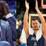 Lakers Legend Reveals the Similarity Between Shaquille O'Neal and Nikola Jokic Despite Vast Difference in Strength