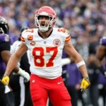 Travis Kelce