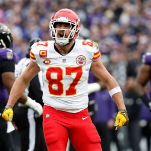 Travis Kelce
