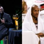 Kevin Garnett Left Stephon Marbury In A Bloody Mess While Celebrating Too Hard