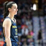 Caitlin Clark's MVP Votes Have Former NBA Star Claiming She's The 4th Best Player In The WNBA
