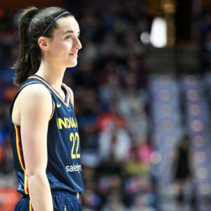 Caitlin Clark's MVP Votes Have Former NBA Star Claiming She's The 4th Best Player In The WNBA