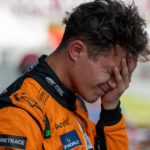 Lando Norris Urged to Be 'Ruthless' and Stop Seeking Fair Fights to Win Championship
