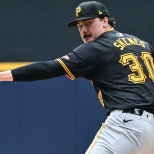 Handling of Young Pitchers like Paul Skenes and Garrett Crochet Not Fun For Fans