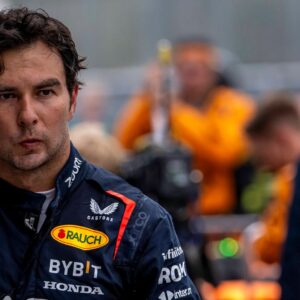 Keeping Sergio Perez Is Only Harming Red Bull- Former F1 Champ Explains How