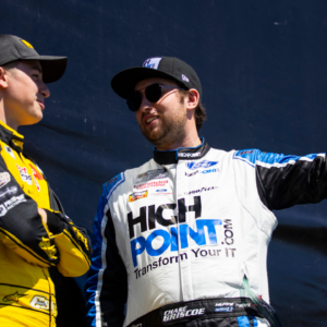 "I Really Messed Up, I'm Sorry": Fresh Details Emerge About the Chase Briscoe-Christopher Bell NASCAR Saga