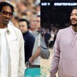 Scottie Pippen Claims Derrick Rose's Game Was Never About His Highlights But Rather His Intangibles