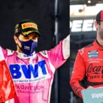 "Sergio Perez is the Leader": Daniel Suarez Talks IndyCar in Mexico and Mexican Drivers' Success