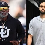 NBA Champion Derrick White Is Excited About Deion Sanders’ Impact on His Alma Mater CU