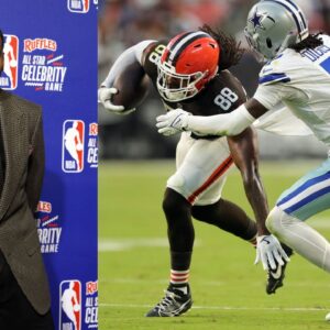 Fans Feel Stephen A. Smith Is Hating on the Dallas Cowboys With His ‘Week 1 Top 5 NFL Teams’