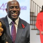 Magic Johnson’s Wife Was One Of The Few NBA Wives Who Treated Shaquille O’Neal’s Then Girlfriend Shaunie Well