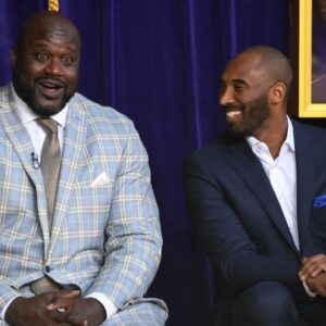 When Lakers GM Discarded Shaquille O’Neal’s Request to Get Traded Because of His Frustrations With Kobe Bryant