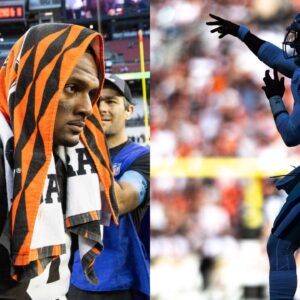 Deshaun Watson and Dak Prescott