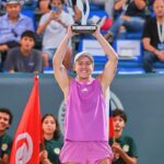 Who Is Sonay Kartal Dating? All About the Jasmin Open 2024 Champion’s Love Story