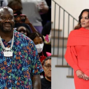 Shaunie Henderson Subtly Refuted All Rumors That Ex-Husband Shaquille O'Neal "Pulled Strings" to Launch Basketball Wives