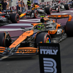 What Happens to F1 Cars in Parc Ferme? How Does FIA Ensure No Work Is Done Between Quali and Race?