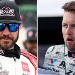 What NASCAR Drivers Really Feel About Juan Pablo Montoya's Return To The Cup Series