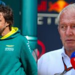 Fernando Alonso Didn’t Take Red Bull’s Approach “Seriously”, Says Helmut Marko