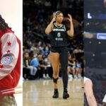 Polo G Leaves Angel Reese Surprised With His Reasoning Behind Naming Kawhi Leonard as NBA Comparison