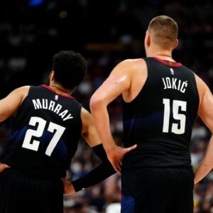 NBA Insider Confesses Concerning Prediction for Nikola Jokic and Co.'s Upcoming Season