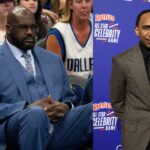 Shaquille O'Neal Digs Up Footage of SNL 'Making Fun' of Stephen A. Smith's First Take