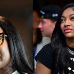 Sheryl Swoopes Leaves Angel Reese Stunned with Her Suggestion for the Upcoming WNBA CBA