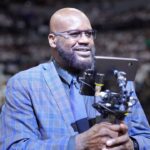 Shaquille O'Neal Confesses To Making Songs In His Kitchen, Refuses To Claim He Has G14 Classification In Music
