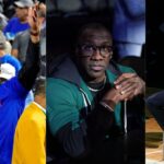 Paul Pierce Is 'Furious' Shannon Sharpe Wasn’t Fired By ESPN: Kevin Garnett Hilariously Implies