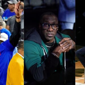 Paul Pierce Is 'Furious' Shannon Sharpe Wasn’t Fired By ESPN: Kevin Garnett Hilariously Implies