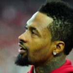 When Darnell Dockett Spent $100K on a ‘Pet Tiger’ That Nearly Landed Him in Jail