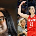 Sheryl Swoopes Shuts Down Fan Who Tweeted at Her After Caitlin Clark’s 31-Point Double-Double