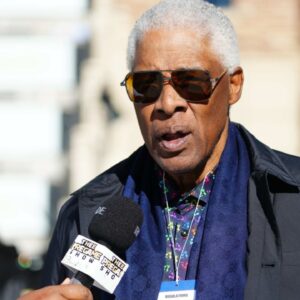 Julius Erving Details How His Nickname Evolved from 'The Doctor' to 'Doctor J'