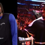 Kevon Looney Speaks Out on Playing With Chris Paul: Hatred Turned Into Respect