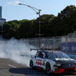 Everything To Know About NASCAR's Futuristic EV Prototype